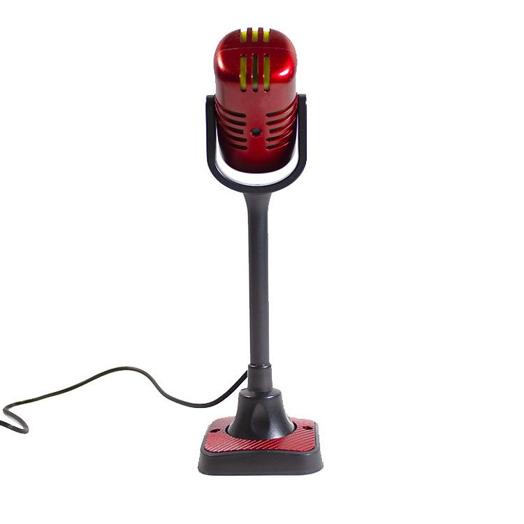 Microphone cho máy tính LHE-600