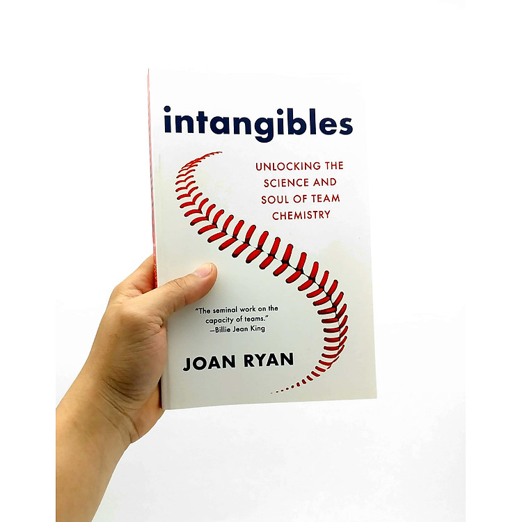 Intangibles: Unlocking The Science And Soul Of Team Chemistry - Ảnh 7