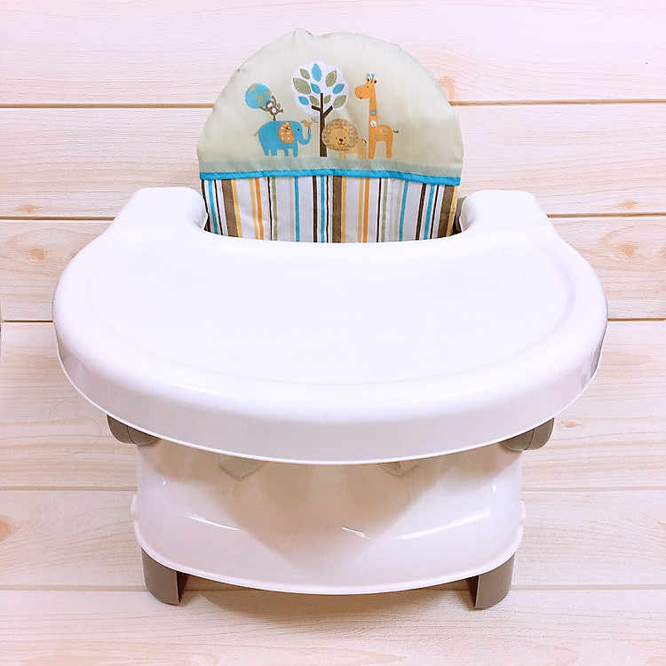 Ghế Ăn Dặm Summer (Mỹ) 2019