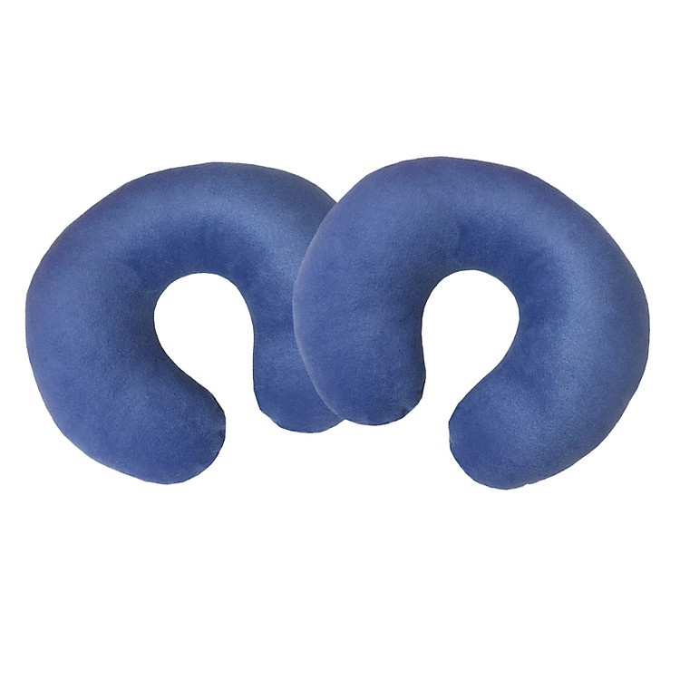 Combo 2 gối kê cổ chữ u