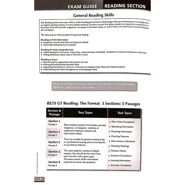 Succeed In IELTS General - Ảnh 6