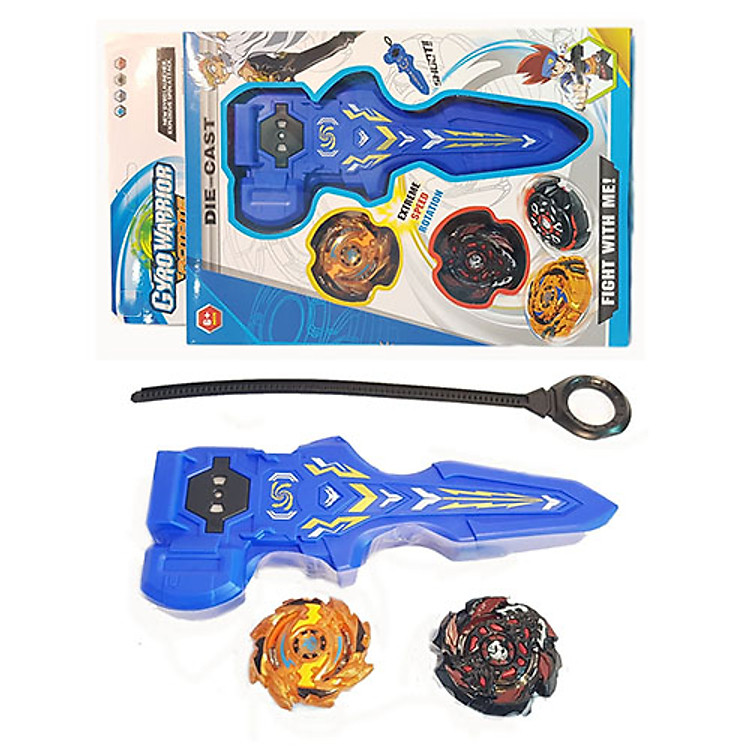 Bộ Con Quay Thần Tốc Siêu Anh Hùng Bằng Kim Loại Dành Cho Các Bé