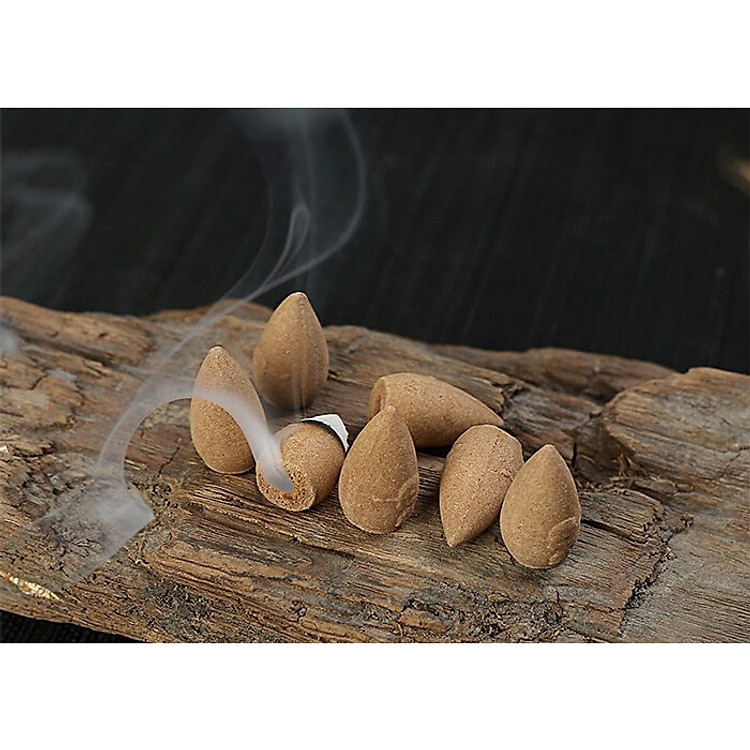 Nụ trầm hương gói 50 nụ đặc biệt