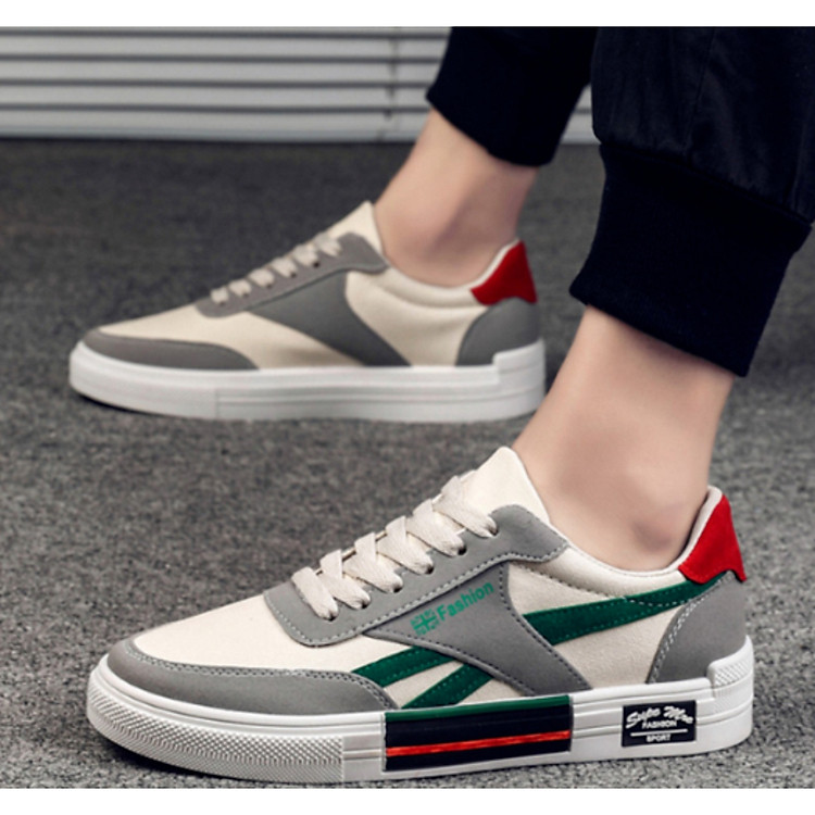 Giày thể thao nam/nữ