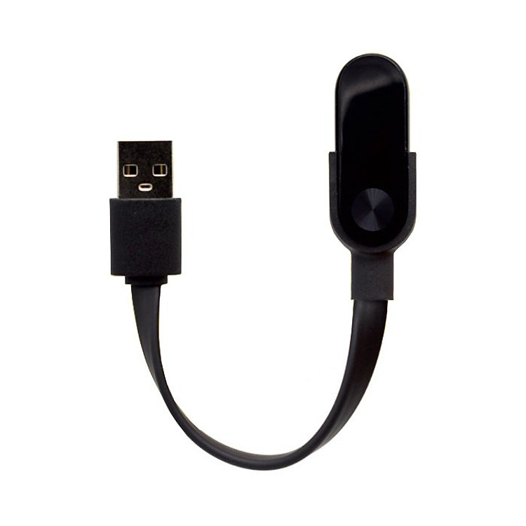 Cáp sạc cho máy miband 2