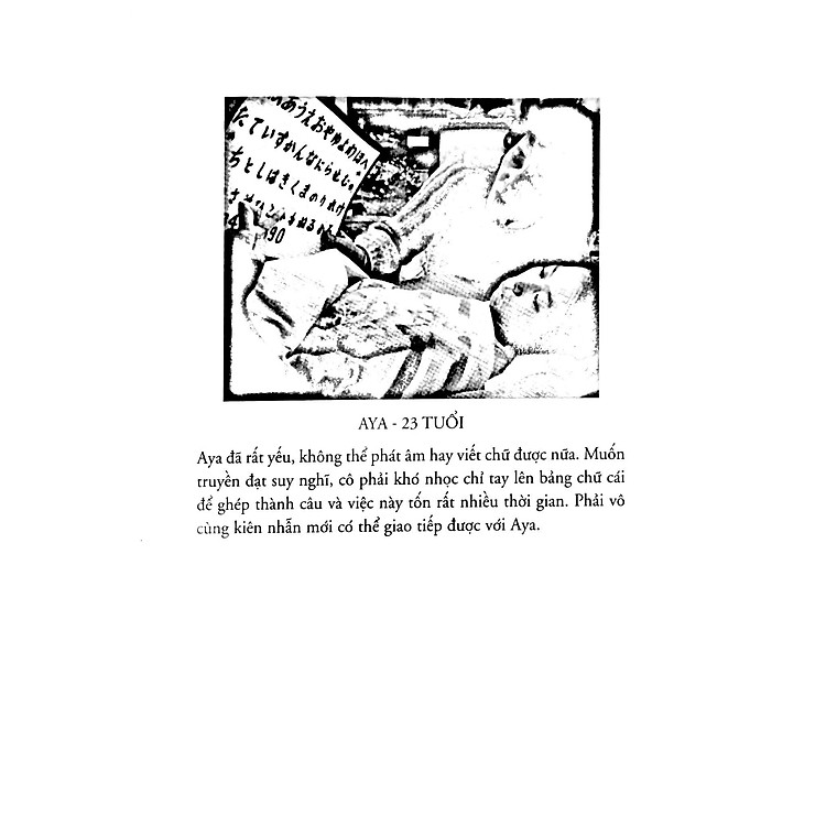 Một Lít Nước Mắt - Ảnh 4