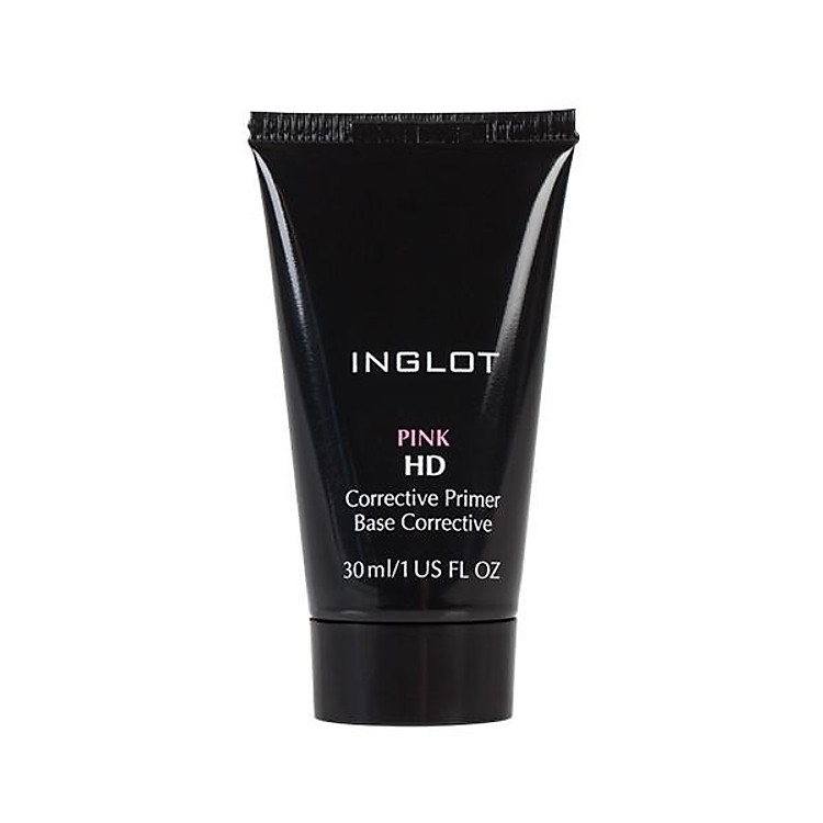 Kem lót HD Corrective Primer (30ml) INGLOT