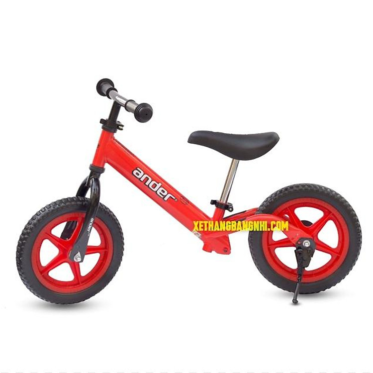 Mua Xe thăng bằng Ander Pro - Vàng Chính hãng Ưu đãi - Hình ảnh 2