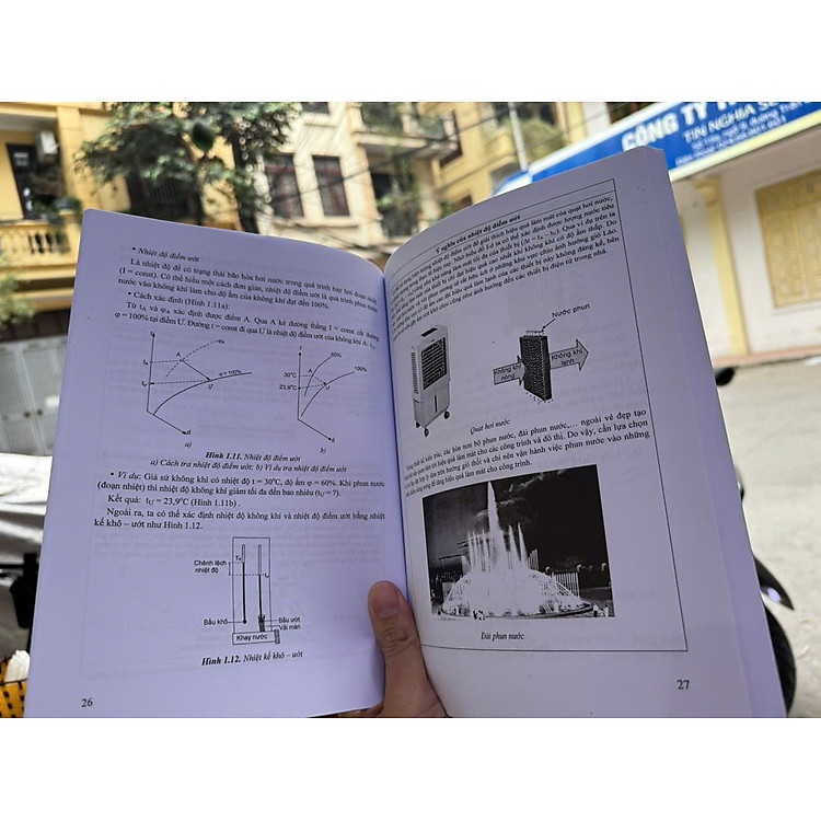 VẬT LÝ KIẾN TRÚC – Nguyễn Đình Huấn - Ảnh 4