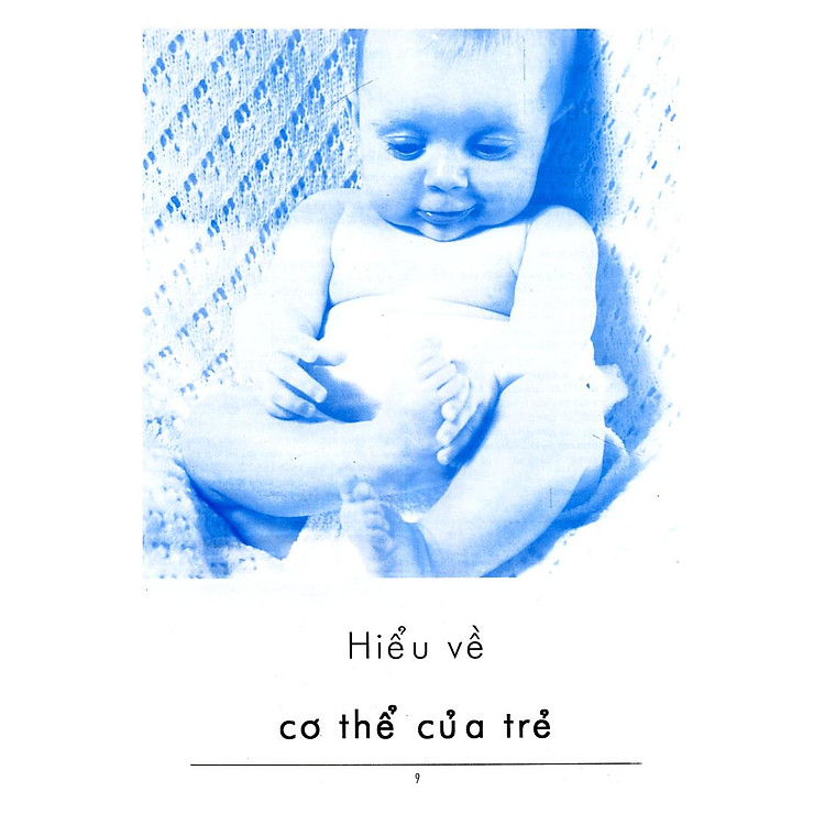 Bên Con Khi Con Đau Bệnh - Ảnh 7