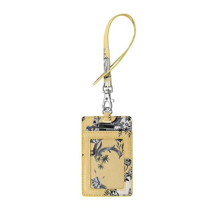 Thẻ đeo I.D Holder - 30 Years Toile - Ảnh 2