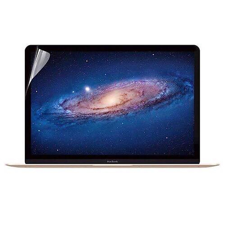 Miếng dán màn hình cho MacBook Pro 13 inch New 2020 hiệu JCPAL iClara - Hàng nhập khẩu
