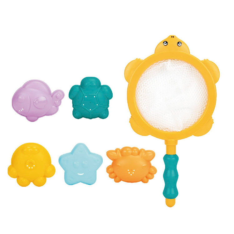 Mua Đồ Chơi Nhà Tắm HUANGER Cho Bé Chính hãng Ưu đãi - Hình ảnh 4