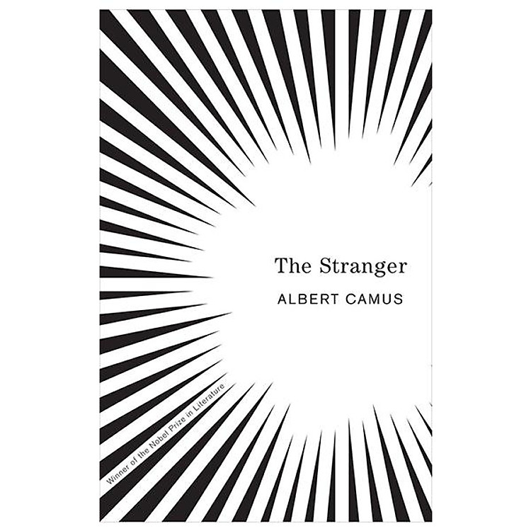 The Stranger - Ảnh 2