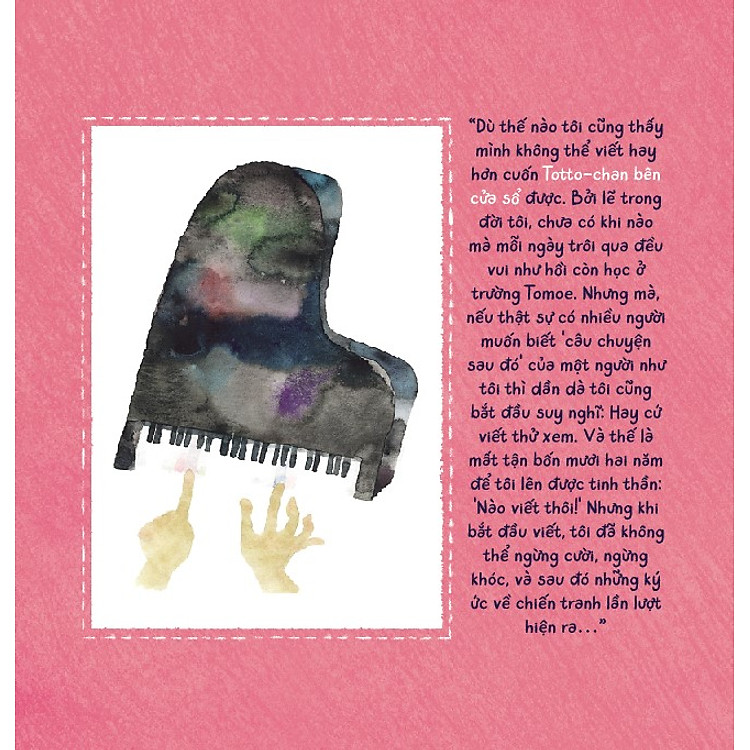 Totto-chan Bên Cửa Sổ - Những Chuyện Tiếp Theo - Ảnh 3