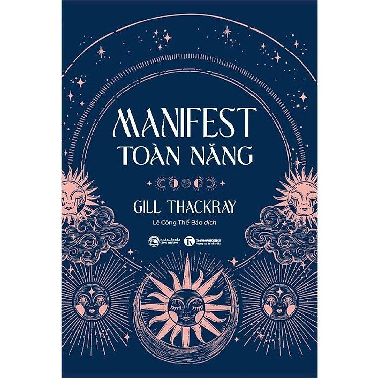 Manifest Toàn Năng - Ảnh 2