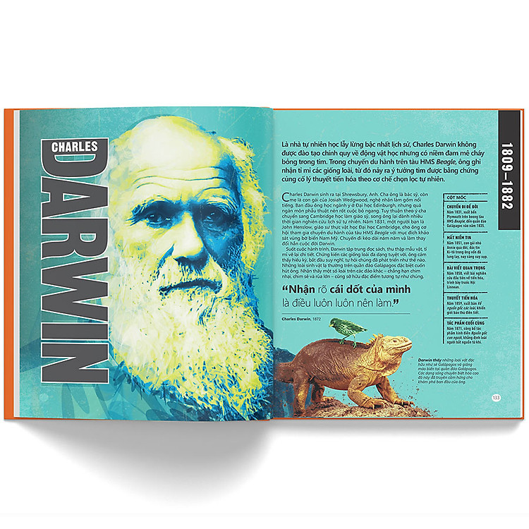 Những Nhà Khoa Học Thay Đổi Lịch Sử - Ảnh 6