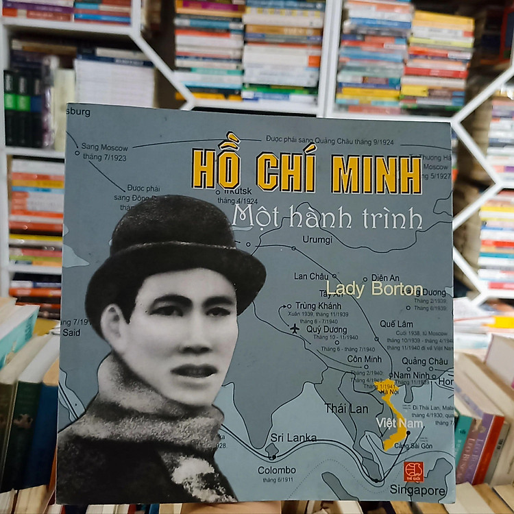 Hồ Chí Minh - Một hành trình