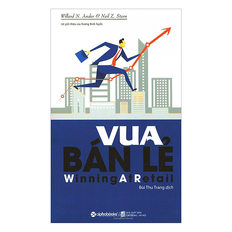 Vua Bán Lẻ - Ảnh 3