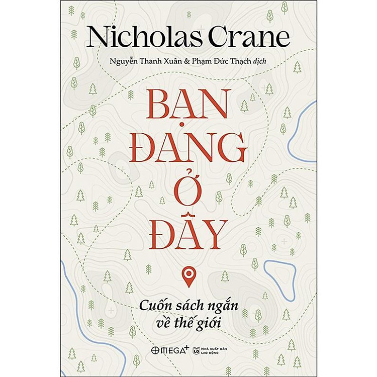 Bạn đang ở đây