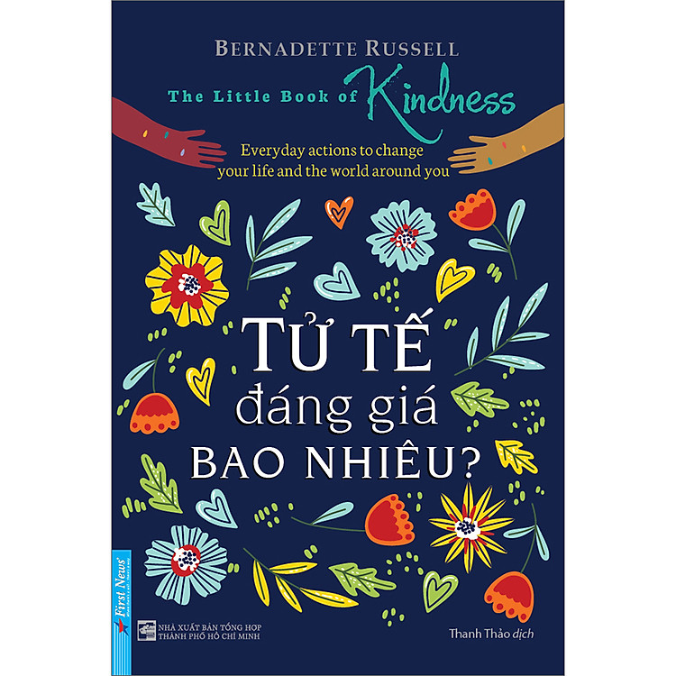 Tử Tế Đáng Giá Bao Nhiêu