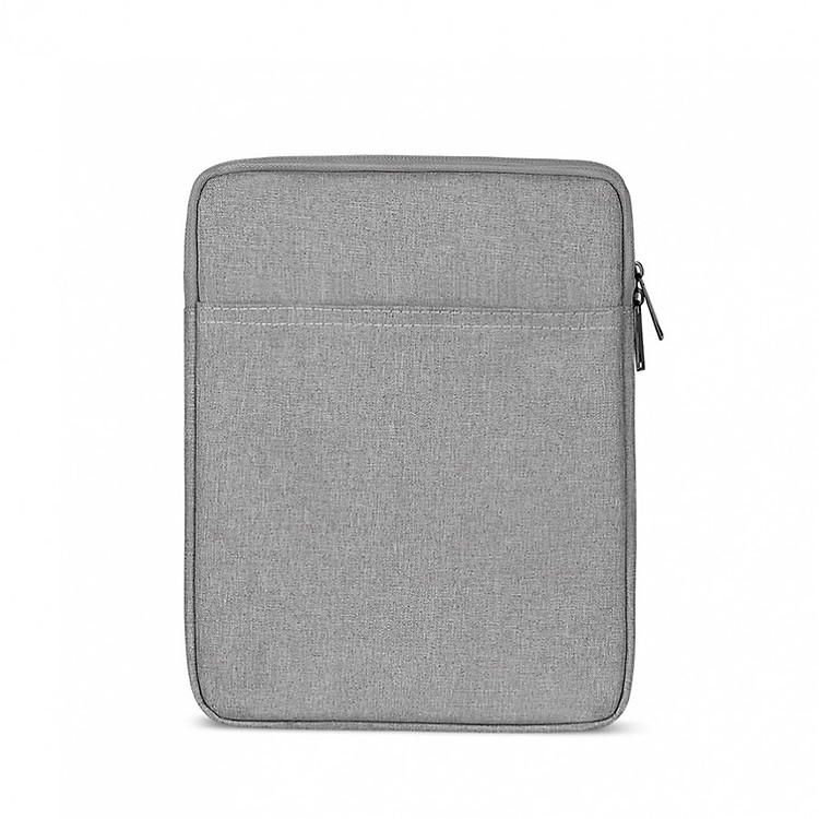 Túi chống sốc iPad máy tính bảng thời trang 9,7 inch 2 ngăn - Hàng Chính Hãng