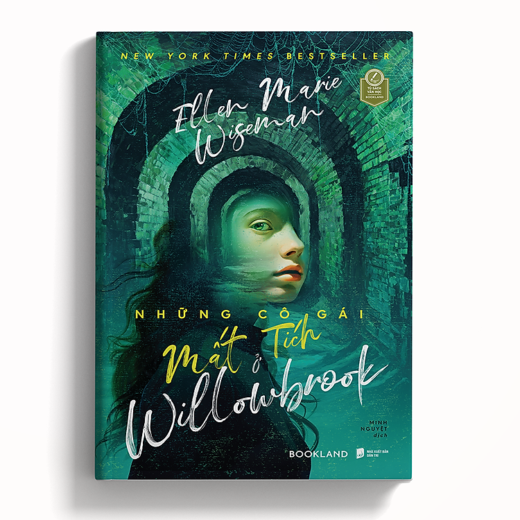 Những Cô Gái Mất Tích Ở WILLOWBROOK - Ảnh 3