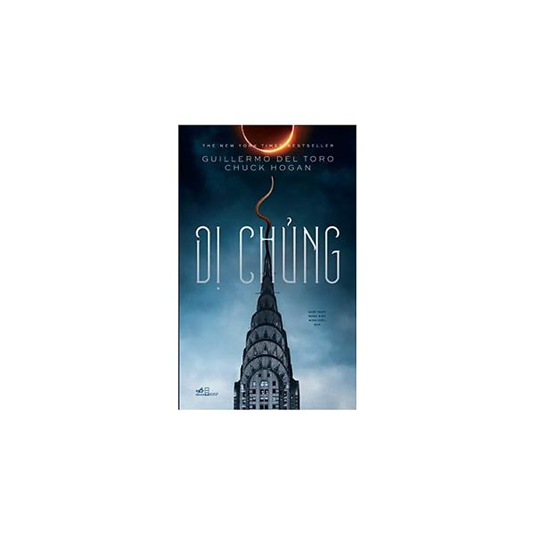 Sách Dị Chủng (Tái Bản)