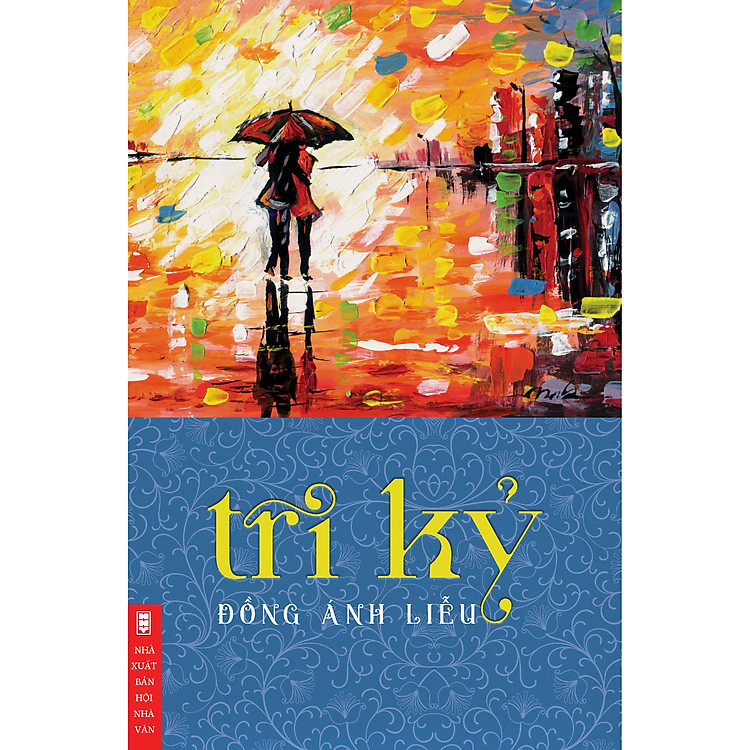 Tri kỷ - Đồng Ánh Liễu