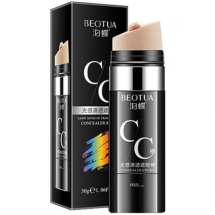 Kem nền Che khuyết điểm CC Concealer Sticks BEOTUA