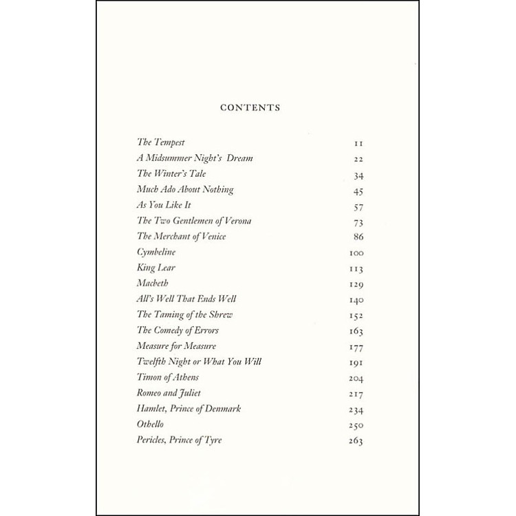 Truyện đọc thiếu nhi tiếng Anh: Tales from Shakespeare - Ảnh 3