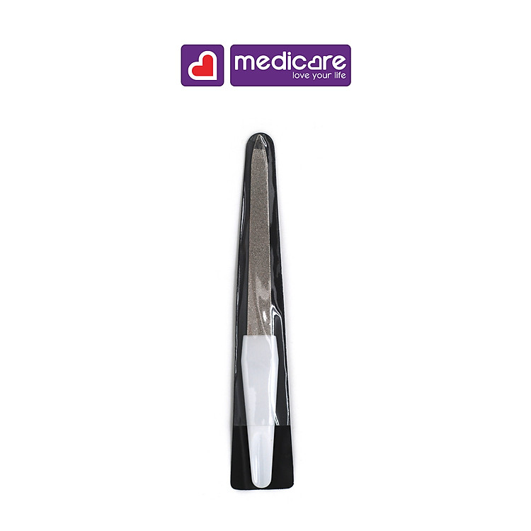 Giũa Móng Sapphire MUST 6210 tại MEDiCARE Chính hãng Giá tốt - Hình ảnh 2