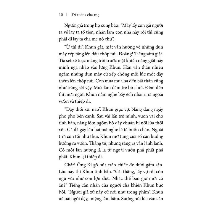 Cái Chết Của Bầy Ong - Ảnh 3