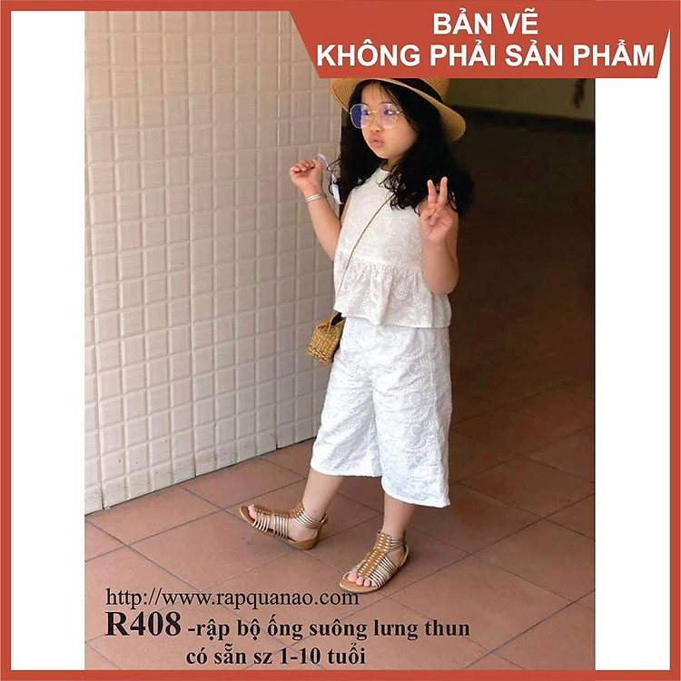 Rập Giấy A0 R408