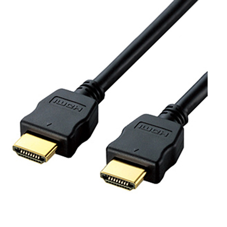 Cáp Nối HDMI Elecom DH-HD14EC15BK - Hàng chính hãng