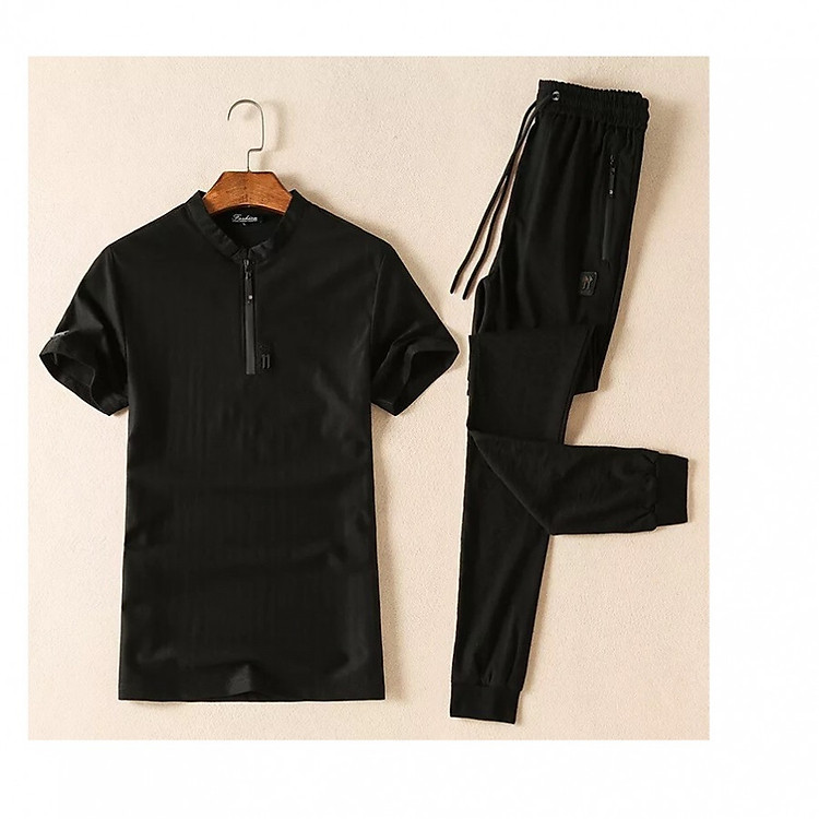 Bộ đồ thể thao nam đẹp BD01