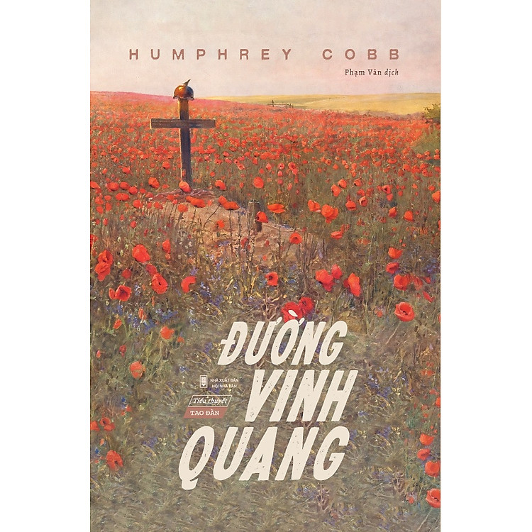 Đường Vinh Quang – Humphrey Cobb
