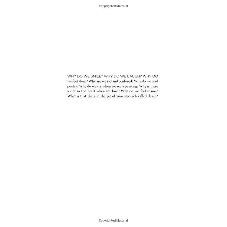 Aristotle and Dante Discover the Secrets of the Universe - Ảnh 7