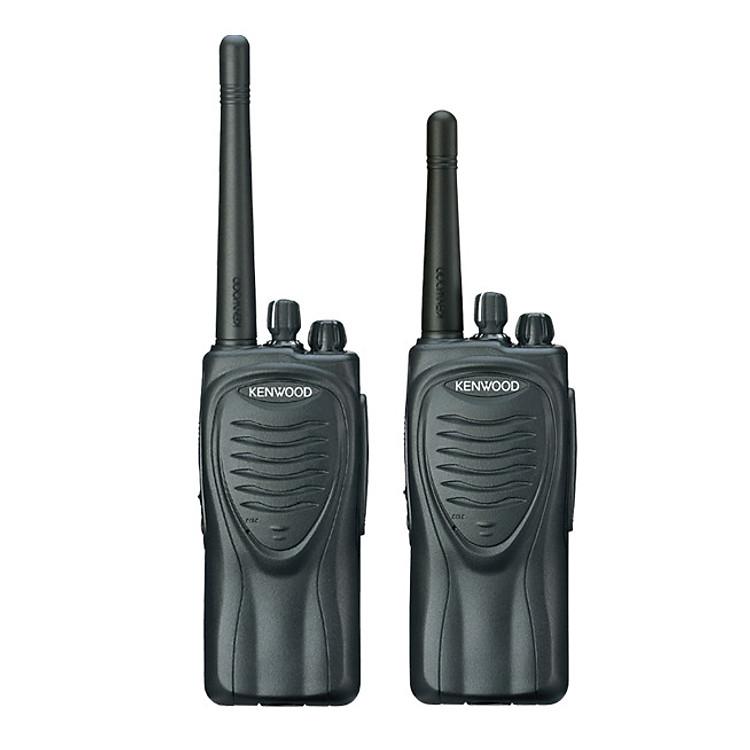 Bộ đàm Kenwood TK-3207 - Hàng chính hãng