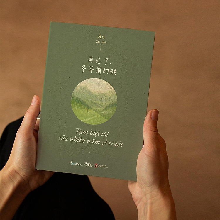 Tạm Biệt Tôi Của Nhiều Năm Về Trước - Song Ngữ - Ảnh 3