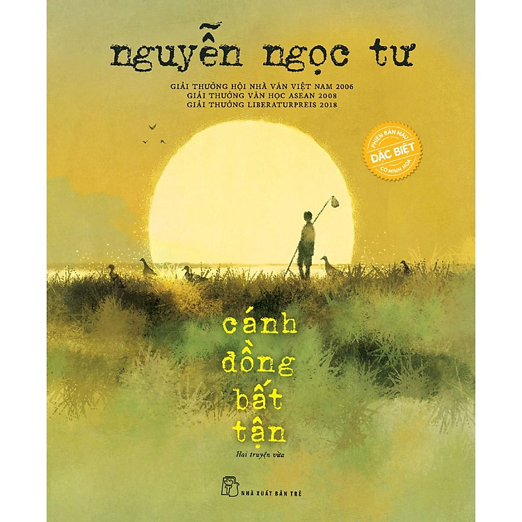 Cánh Đồng Bất Tận