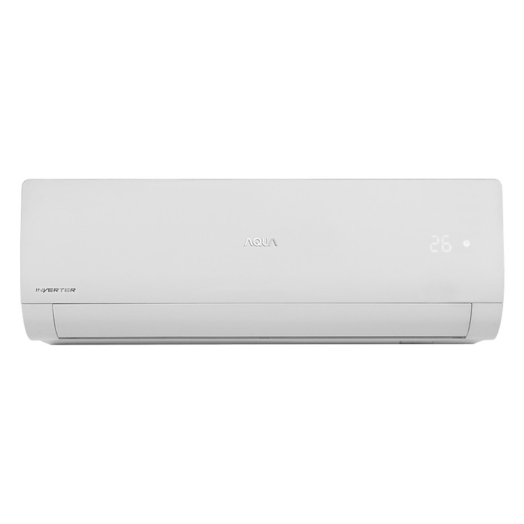 Máy Lạnh Inverter Aqua AQA-KCRV12WJB (1.5HP) - Hàng Chính Hãng