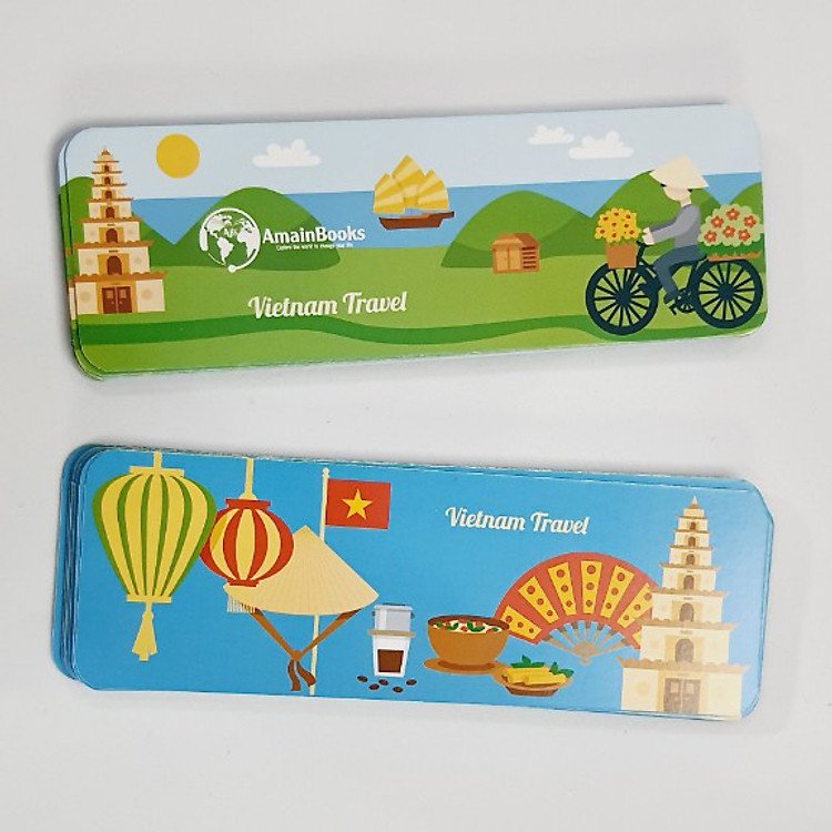 Bookmark Đánh Dấu Sách (số 14) - Ảnh 2