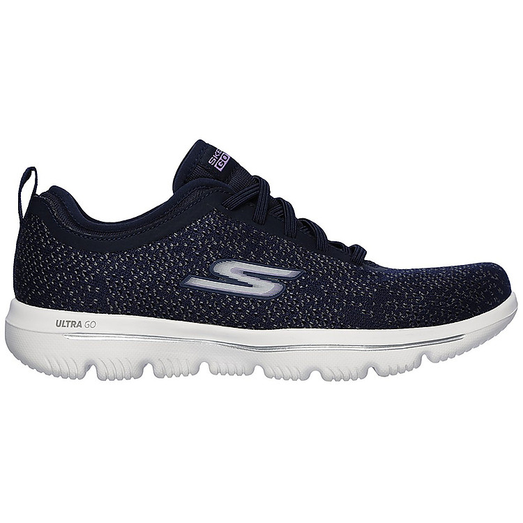 Giày đi bộ Nữ Skechers 15736