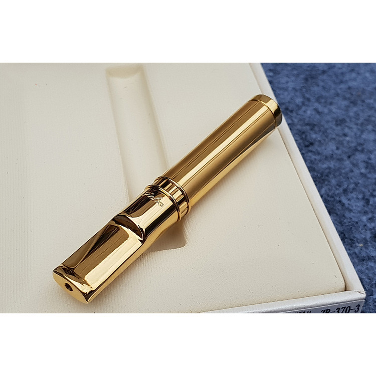 Tẩu thuốc kim loại ZB-370 - Ảnh 5