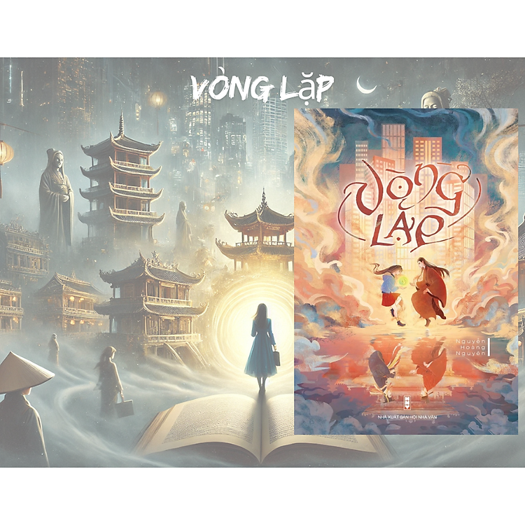 Vòng lặp – Nguyễn Hoàng Nguyên