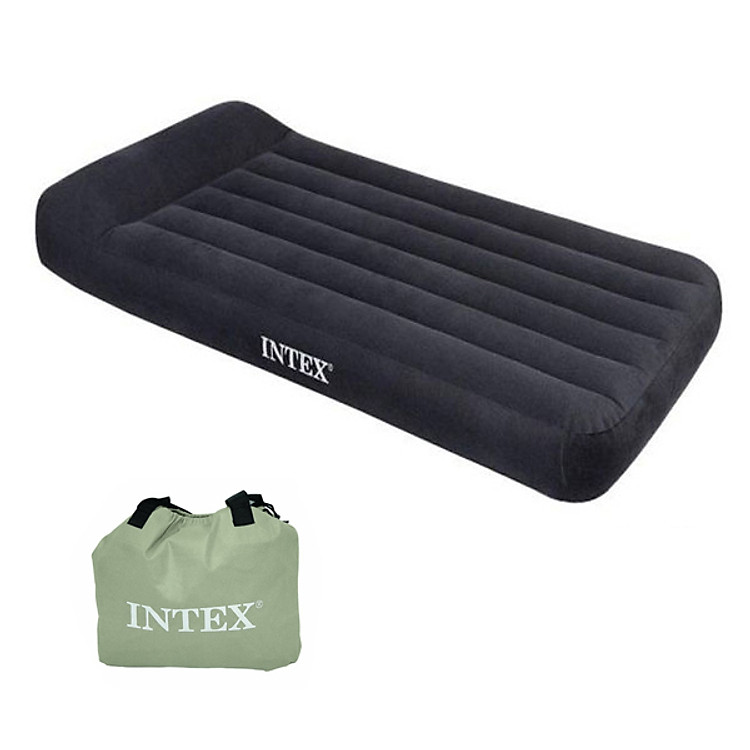 Đệm Hơi Tự Phồng Intex 99cm 66779