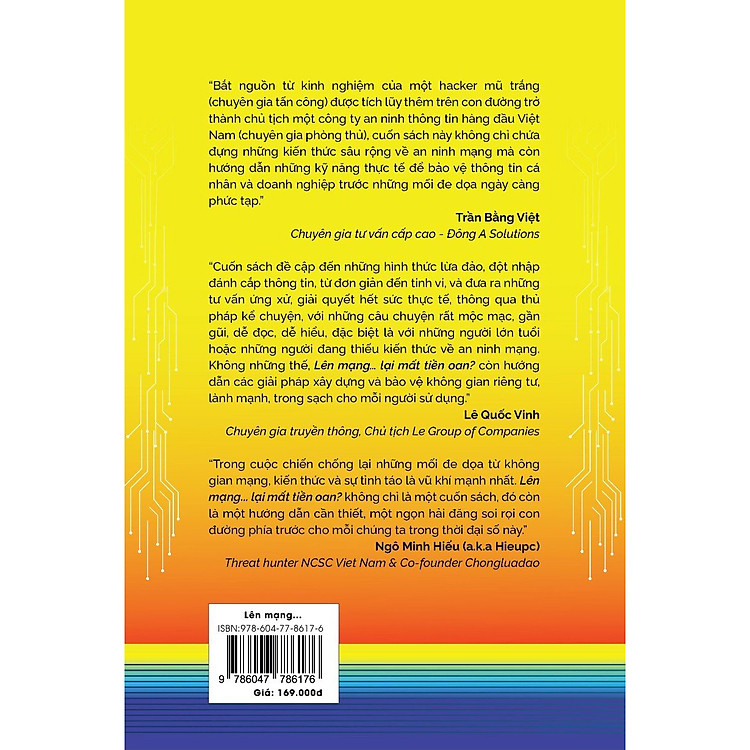 Lên Mạng Lại Mất Tiền Oan - Ảnh 2