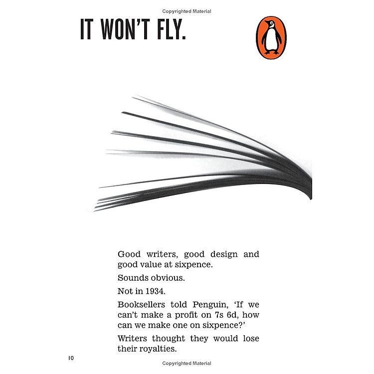 Whatever You Think, Think the Opposite - Ảnh 5