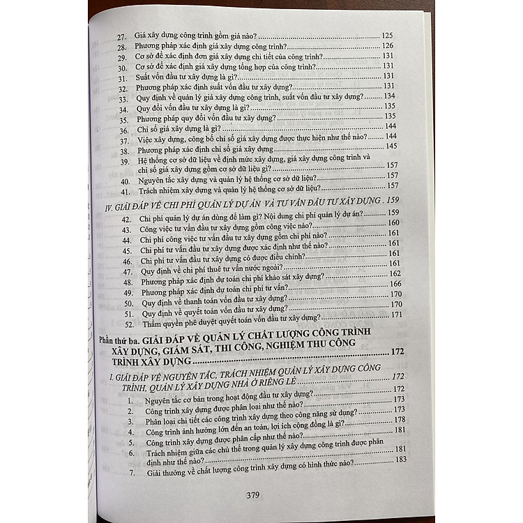Giải Đáp Những Vướng Mắc Trong Công Tác Quản Lý Dự Án Và Chi Phí Đầu Tư Xây Dựng Công Trình - Ảnh 2